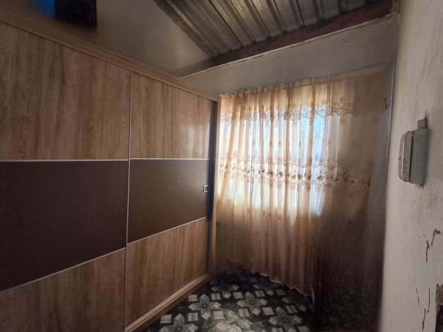 2 Bedroom Property for Sale in Harry Gwala Free State